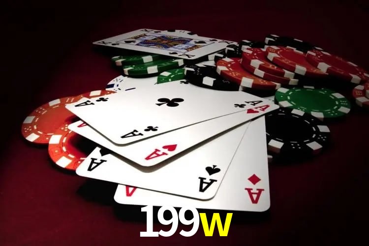 Torneios 199w