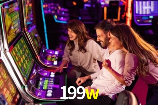 cassino 199w