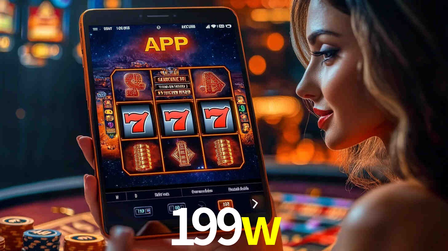 Welcome Bonus 199w