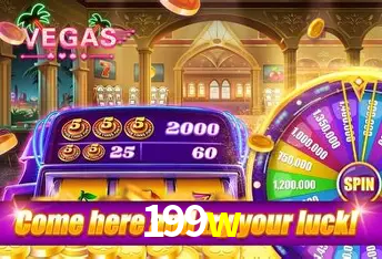 Descubra o Mundo do Cassino Online com 199w