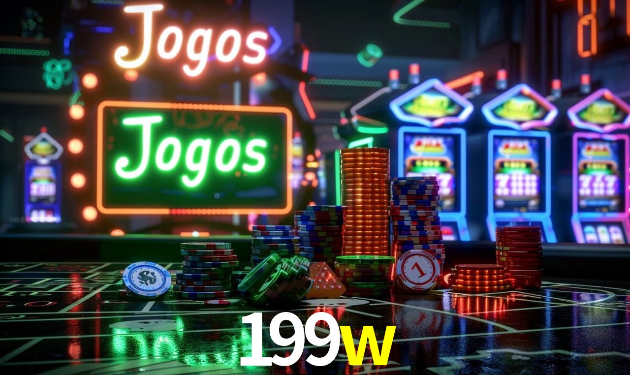 199w App Interface