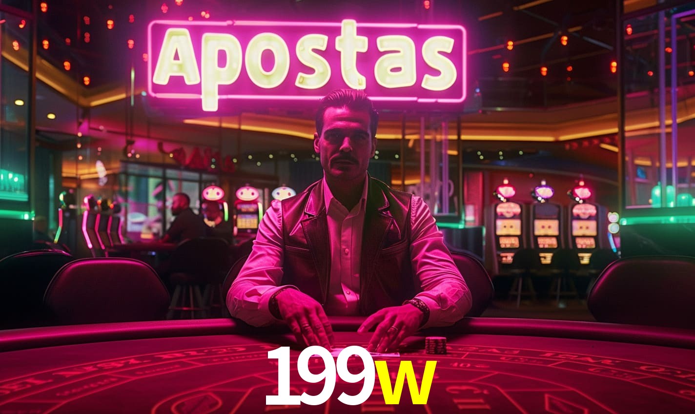 A Experiência Imersiva dos Cassinos Ao Vivo no 199w