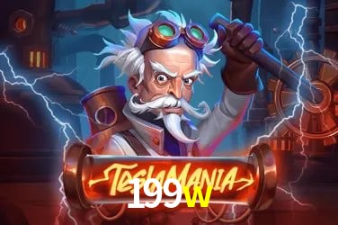 Login Seguro 199w