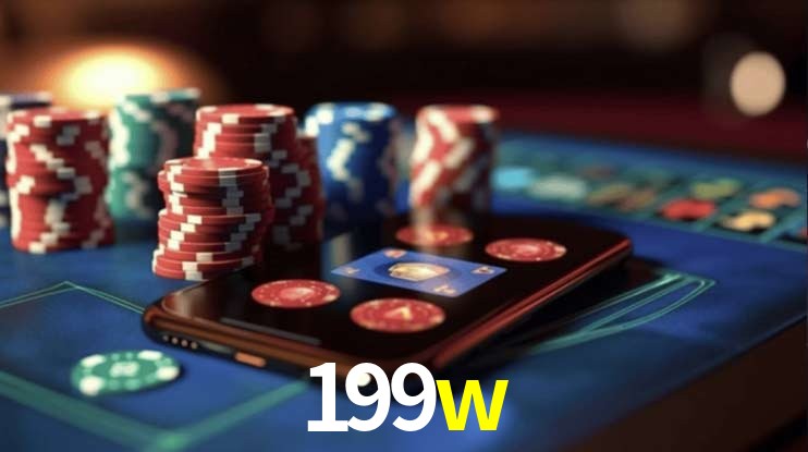 Provedores de Jogos 199w