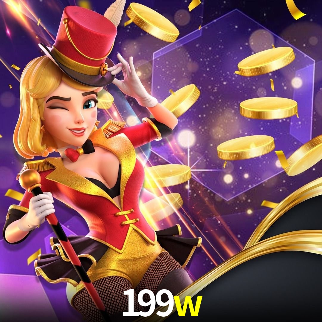 Slot Games 199w