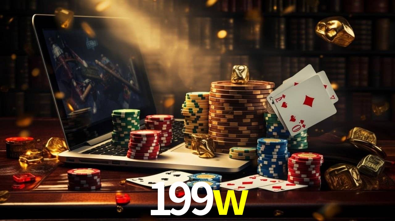 Casino Ao Vivo 199w