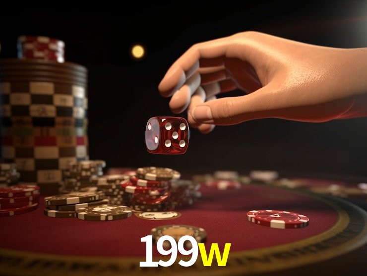 Jogos de Slot 199w