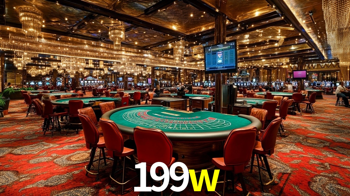Live Casino 199w