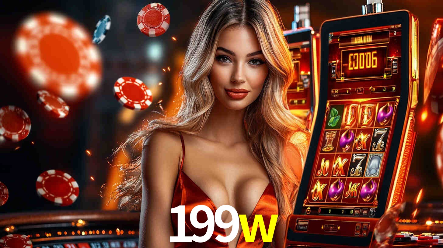 VIP Casino 199w