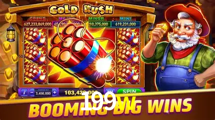 Descubra a Magia dos Jogos de Arcade no 199w