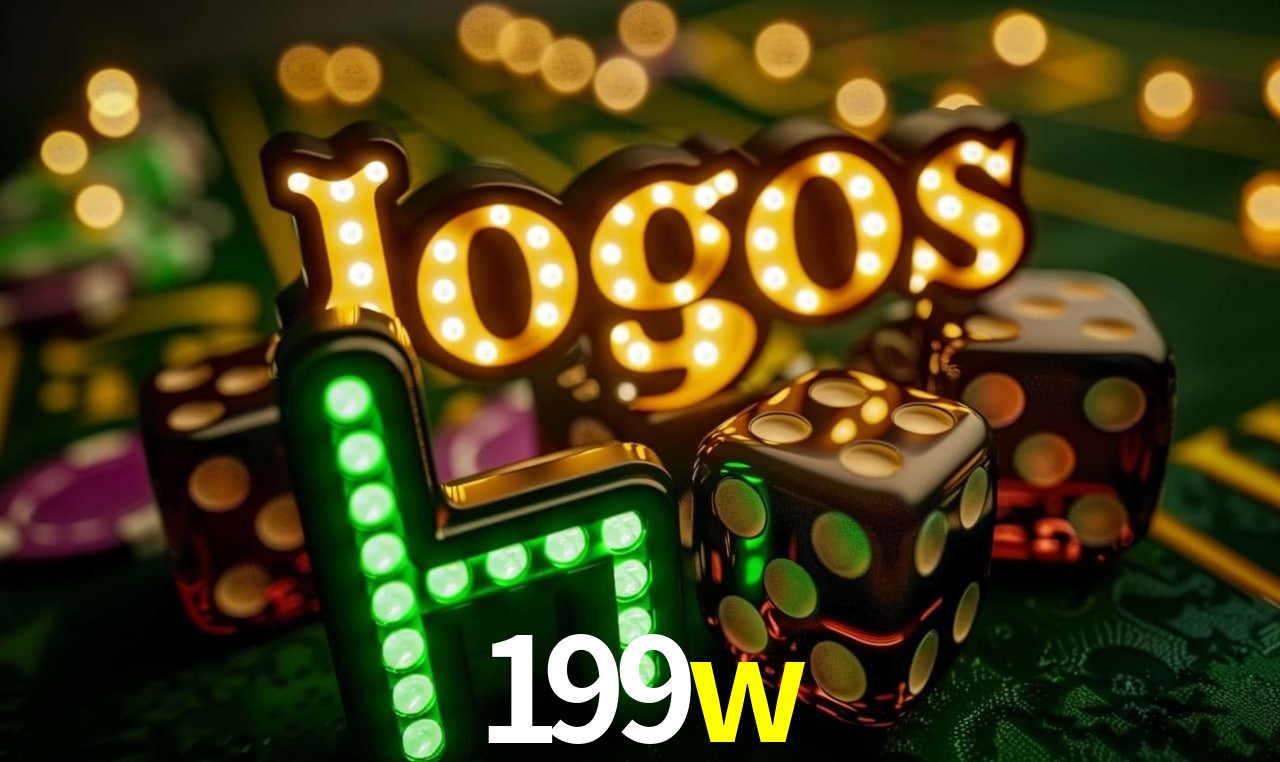 Recursos de Bônus 199w