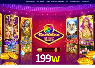 199w: A Experiência de Casino com Jogos de Mesa ao Vivo